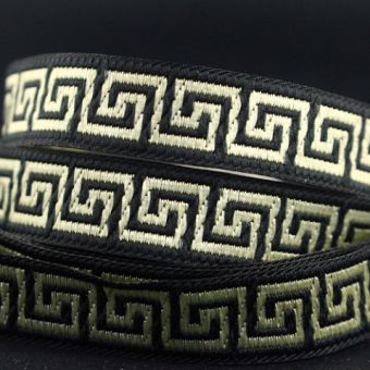 Galon Jacquard [16mm] ref. 062