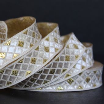 Galon Jacquard [12mm] ref.251