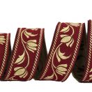 Galon Brodé Jacquard [35mm] ref.090