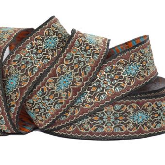 Galon Brodé Jacquard [35mm] ref.939