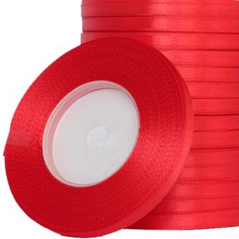 6 mm * rouge * bobine de 32 metres * ref. 8055/31