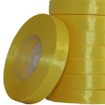 12 mm * jaune * bobine de 32 metres * ref. 8011