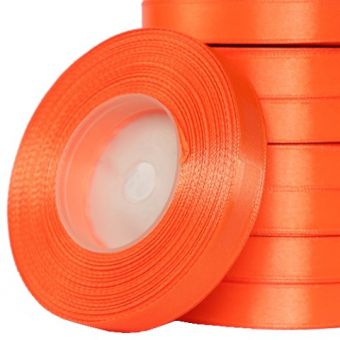 12 mm * orange flash * bobine de 32 metres * ref. 8027