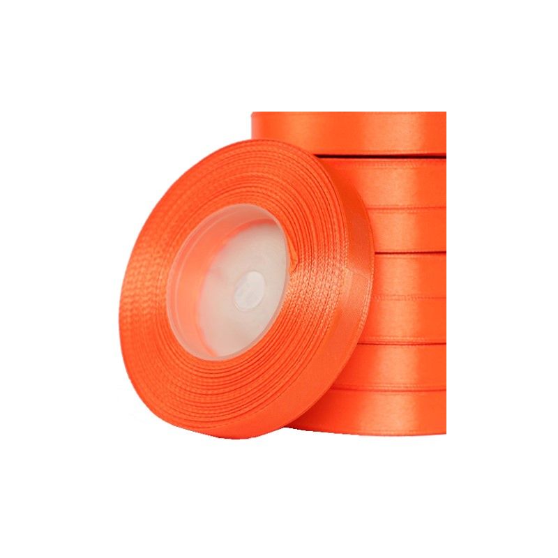 12 mm * orange flash * bobine de 32 metres * ref. 8027