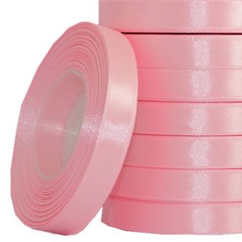 12 mm * rose clair * bobine de 32 metres * ref. 8037