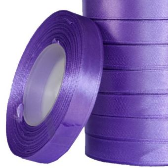 12 mm * lilas * bobine de 32 metres * ref. 8115