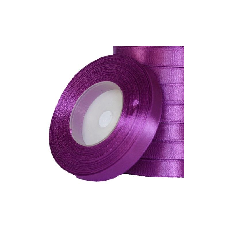 12 mm * violet * bobine de 32 metres * ref. 8120