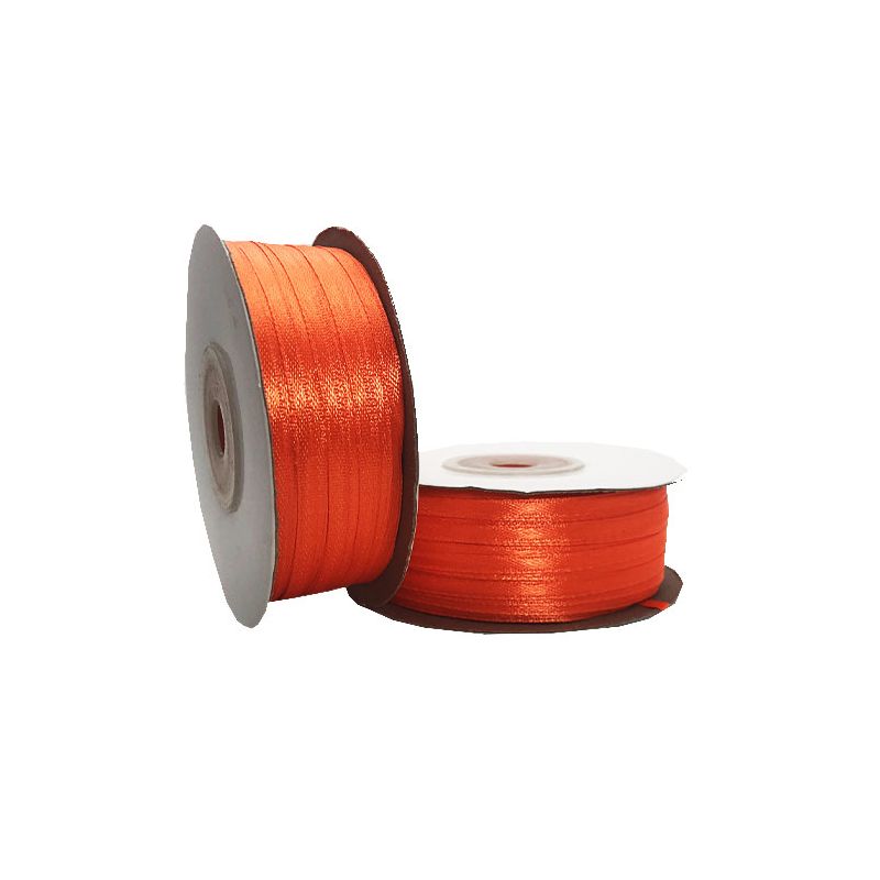 3 mm * orange flash* bobine de 91 metres * ref. 8027