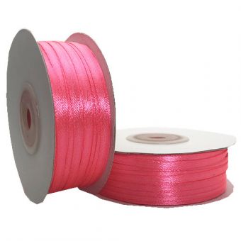 3 mm * rose vif* bobine de 91 metres * ref. 8040