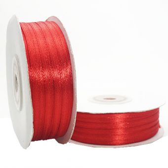 3 mm * rouge* bobine de 91 metres * ref. 8055