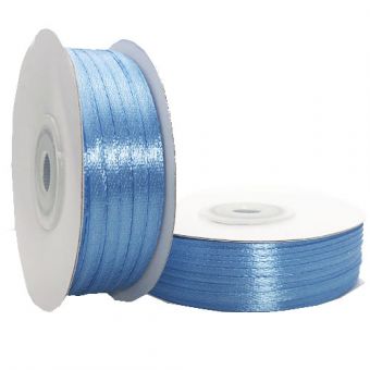 3 mm *bleu ciel* bobine de 91 metres * ref. 8105