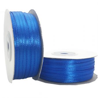 3 mm *bleu roi* bobine de 91 metres * ref. 8107