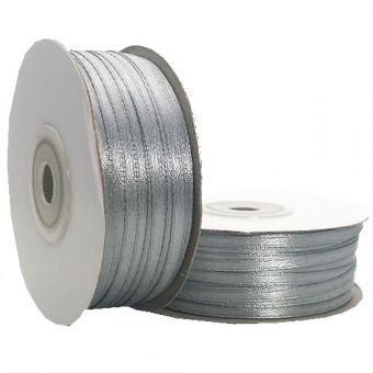 3 mm *gris* bobine de 91 metres * ref. 8136