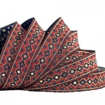 Galon Jacquard [15mm] ref.810